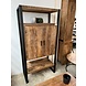 Kast New York - open Kast New York - open