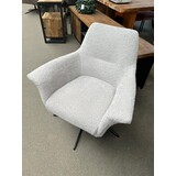 Fauteuil Oslo - 3 kleuren draaibaar