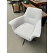 Fauteuil Oslo - 3 kleuren draaibaar Fauteuil Oslo - 3 kleuren draaibaar