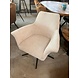 Fauteuil Oslo - 3 kleuren draaibaar Fauteuil Oslo - 3 kleuren draaibaar