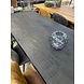 Eettafel Luc zwart Eettafel Luc zwart
