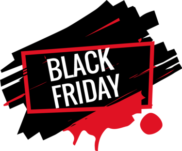 BLACK FRIDAY - Zelf Ophalen