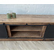 TV meubel Bilbao 150 cm mangohout TV meubel Bilbao 150 cm mangohout