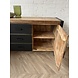 Dressoir Bas 160 cm mangohout - Leverbaar eind juli Dressoir Bas 160 cm mangohout - Leverbaar eind juli