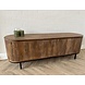TV Meubel Pedrera 170 cm mangohout TV Meubel Pedrera 170 cm mangohout