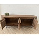 TV Meubel Pedrera 170 cm mangohout TV Meubel Pedrera 170 cm mangohout