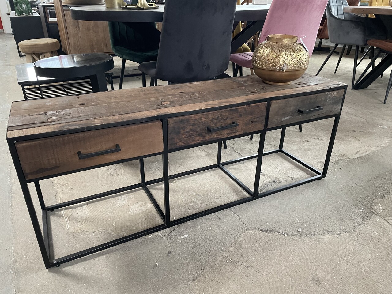 TV-meubel Float180 cm TV-meubel Float180 cm