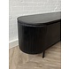 TV Meubel Pedrera 210 zwart TV Meubel Pedrera 210 zwart