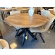 Ronde eettafel Denia 110 t/m 140cm