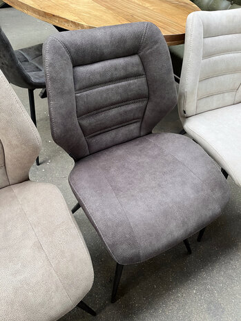 Eetkamerstoel Lotte Eetkamerstoel Lotte