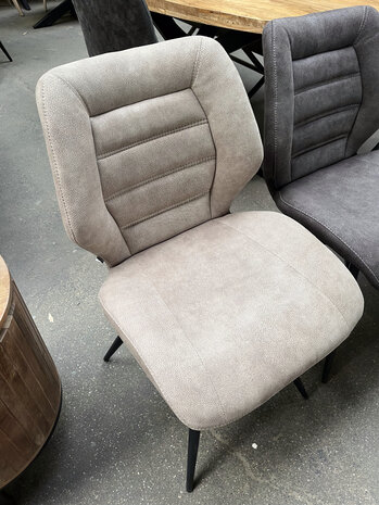 Eetkamerstoel Lotte Eetkamerstoel Lotte