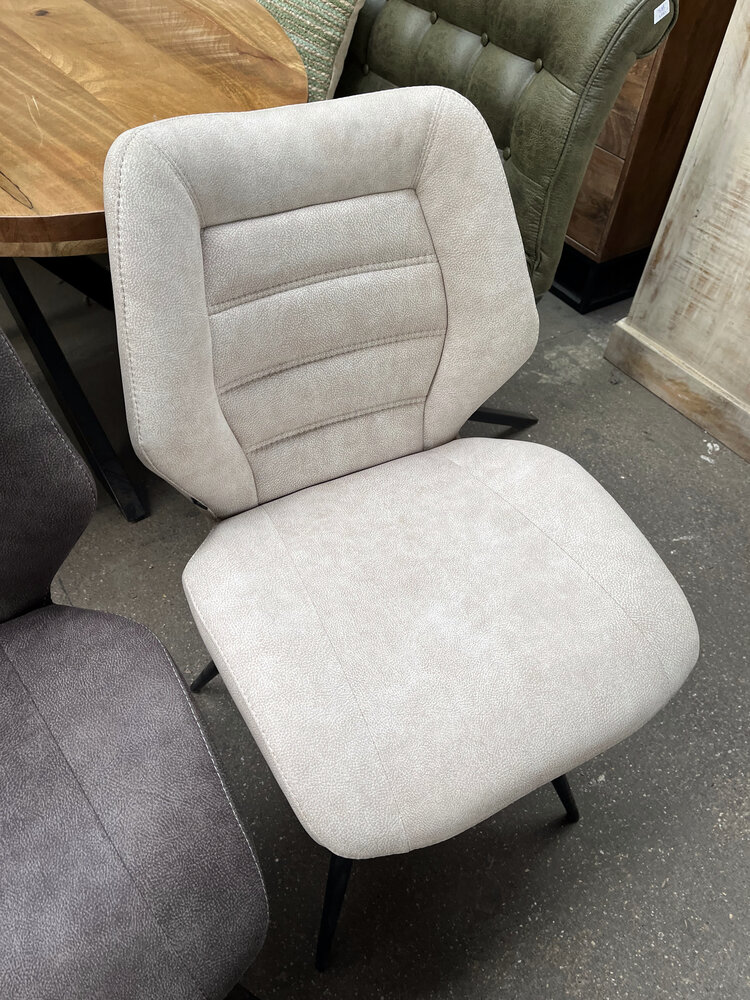 Eetkamerstoel Lotte Eetkamerstoel Lotte