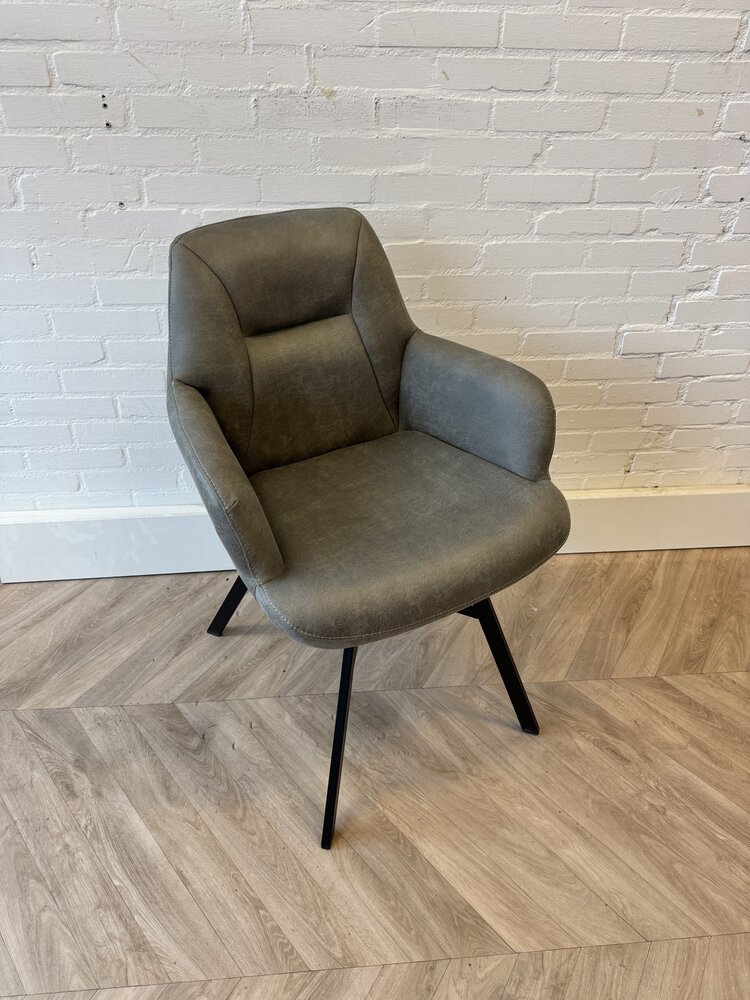 Eetkamerstoel Nelson - 3 kleuren Eetkamerstoel Nelson - 3 kleuren