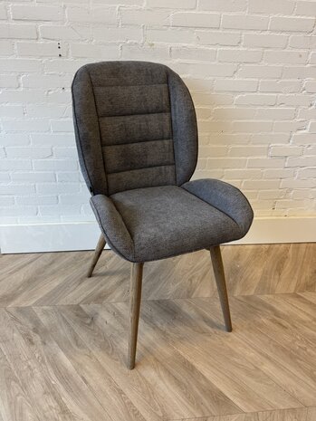 Eetkamerstoel Nora - 3 kleuren Eetkamerstoel Nora - 3 kleuren