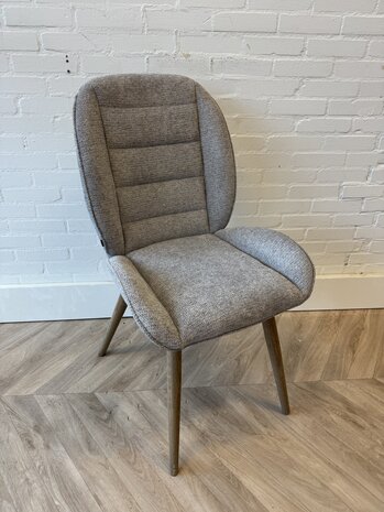 Eetkamerstoel Nora - 3 kleuren Eetkamerstoel Nora - 3 kleuren