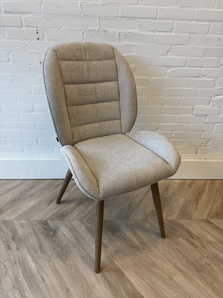 Eetkamerstoel Nora - 3 kleuren Eetkamerstoel Nora - 3 kleuren