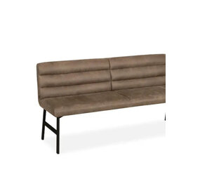 Eetkamerbank 200 cm - 3 kleuren