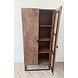 Kast Altea carved - bruin en zwart Kast Altea carved - bruin en zwart