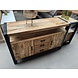 Dressoir Britt 135 Dressoir Britt 135