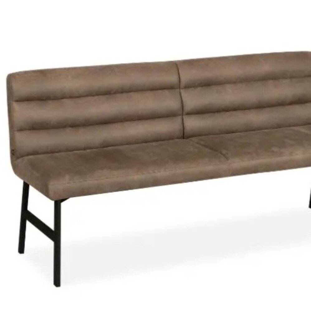 Eetkamerbank 170 cm - 3 kleuren Eetkamerbank 170 cm - 3 kleuren