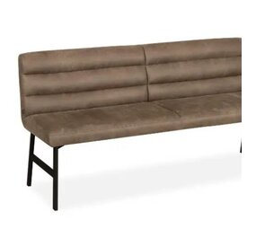 Eetkamerbank 170 cm - 3 kleuren Eetkamerbank 170 cm - 3 kleuren