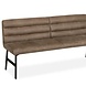 Eetkamerbank 170 cm - 3 kleuren Eetkamerbank 170 cm - 3 kleuren