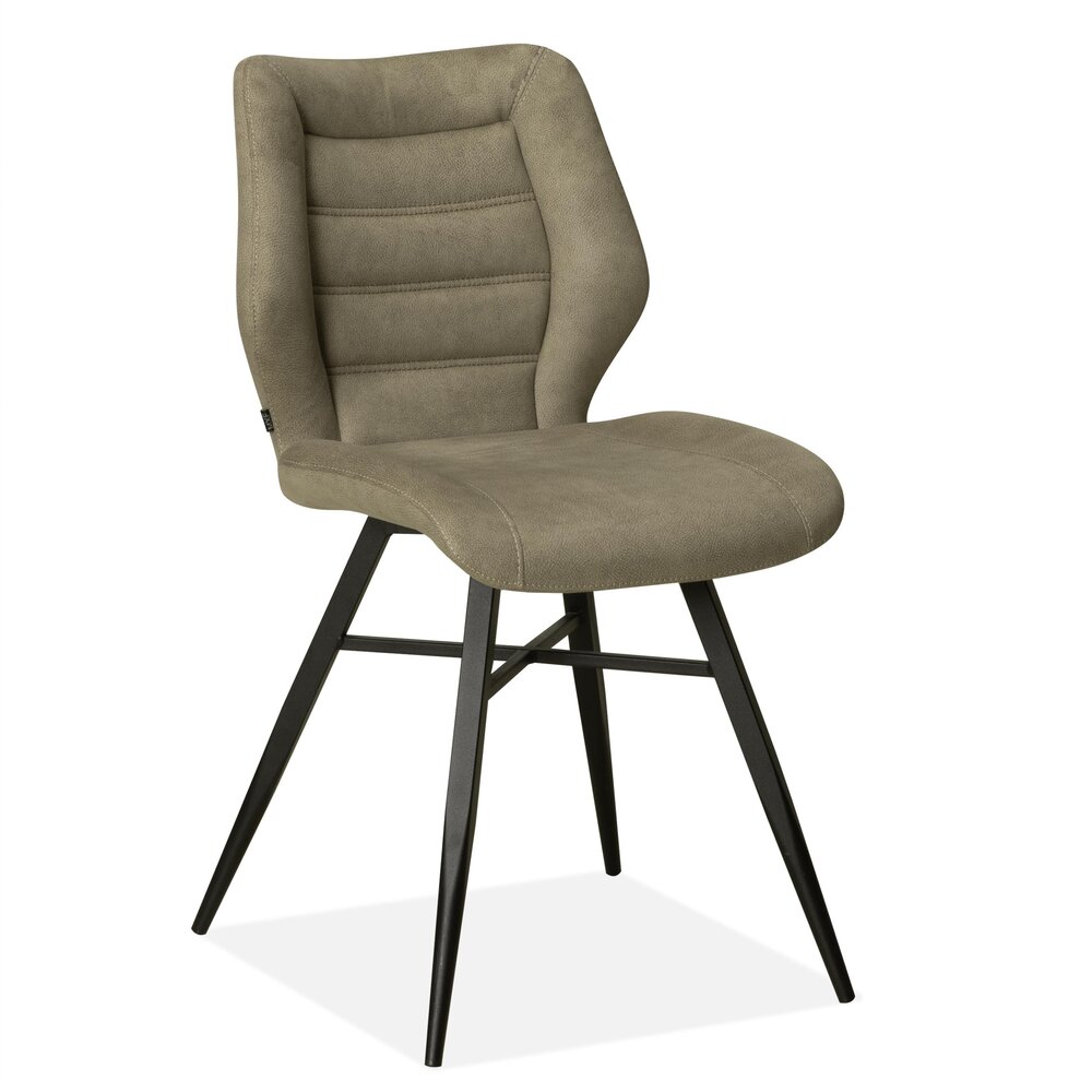 Eetkamerstoel Lotte Eetkamerstoel Lotte