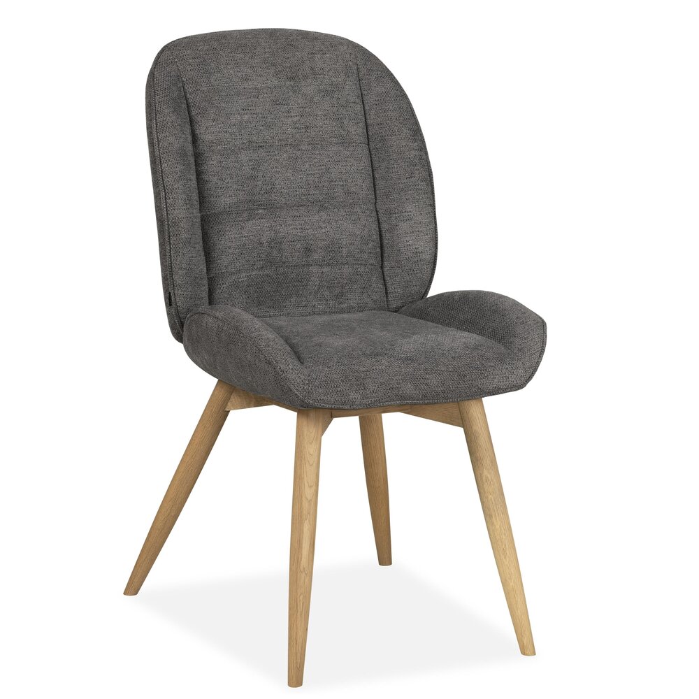 Eetkamerstoel Nora - 3 kleuren Eetkamerstoel Nora - 3 kleuren