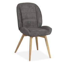 Eetkamerstoel Nora - 3 kleuren Eetkamerstoel Nora - 3 kleuren