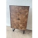 Kast Calpe - Brown mango Kast Calpe - Brown mango