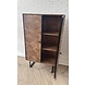Kast Calpe - Brown mango Kast Calpe - Brown mango