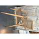 Eetstoel / tuinstoel teak Eetstoel / tuinstoel teak