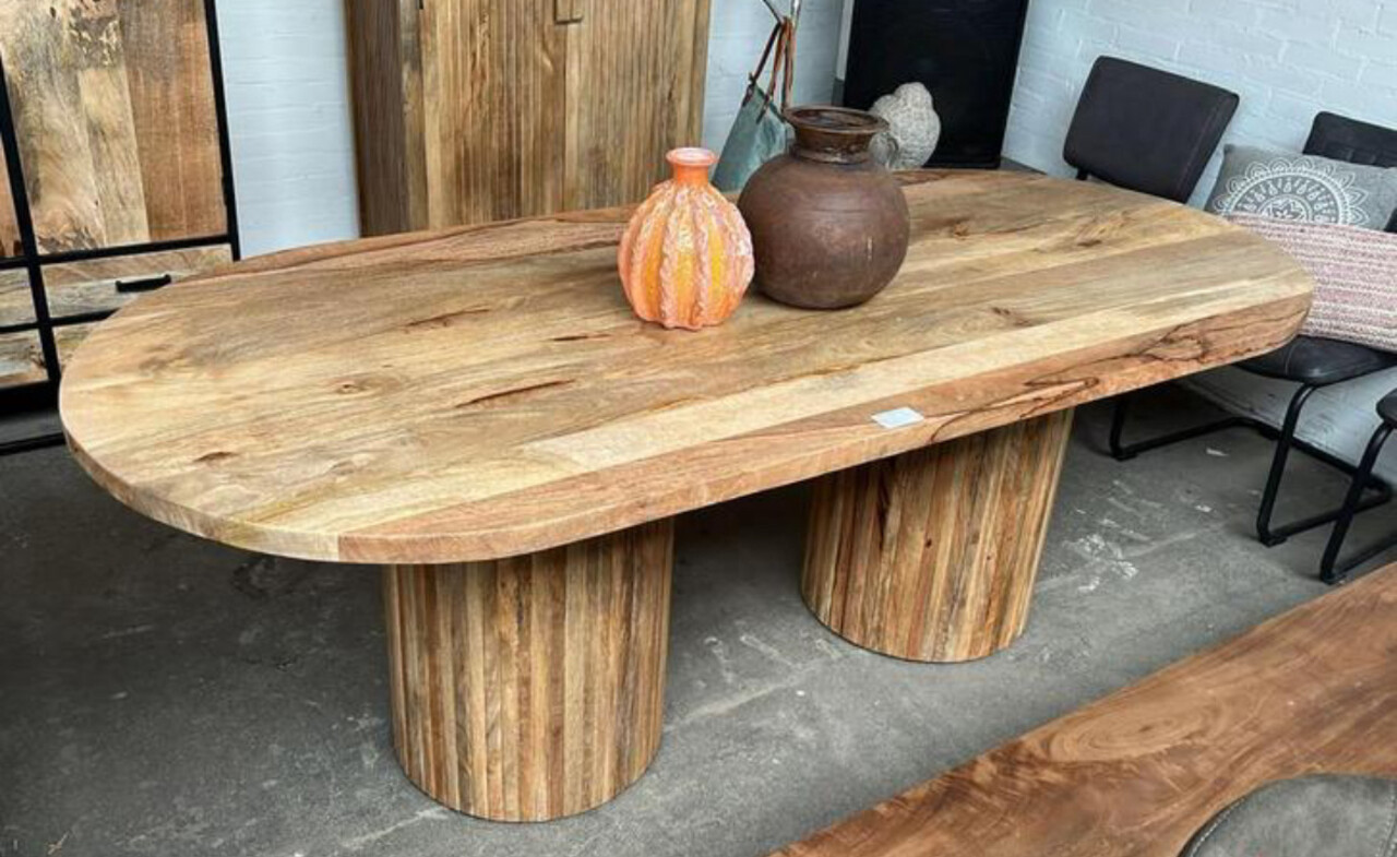 Eettafel Cadiz 220 Eettafel Cadiz 220