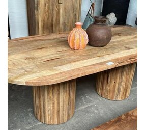 Eettafel Cadiz 220 Eettafel Cadiz 220