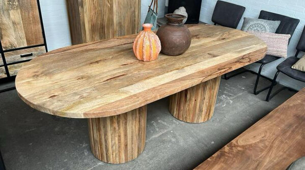 Eettafel Cadiz 220 Eettafel Cadiz 220