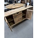 Dressoir Ibiza - 155 cm Dressoir Ibiza - 155 cm
