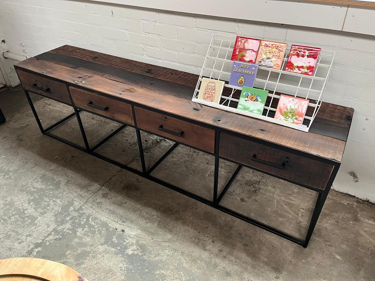 TV-meubel Float180 cm TV-meubel Float180 cm