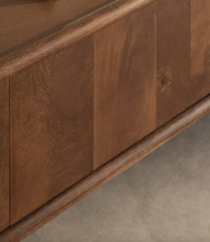 TV meubel Palma | 180 cm | Leverbaar medio april TV meubel Palma | 180 cm | Leverbaar medio april