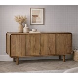 Dressoir Palma | 180 cm | Leverbaar medio april