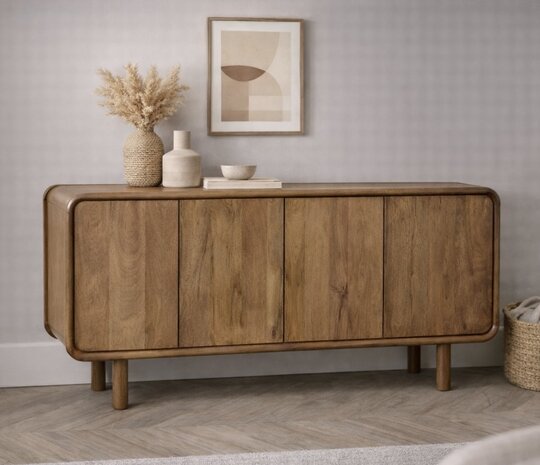 Dressoir Palma | 180 cm | Leverbaar medio april