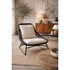 Brix fauteuil bowi
