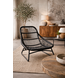 Brix fauteuil bowi