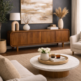 TV meubel Palma | 180 cm | Leverbaar medio april