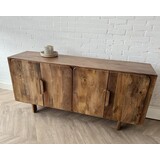 Dressoir Cordoba | 170 cm mangohout