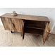 Dressoir Cordoba | 170 cm mangohout Dressoir Cordoba | 170 cm mangohout