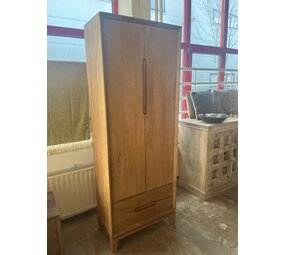 Livingfurn kast Cortez Mangohout Livingfurn kast Cortez Mangohout