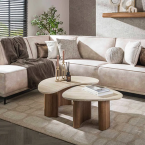 Salontafels & Bijzettafels