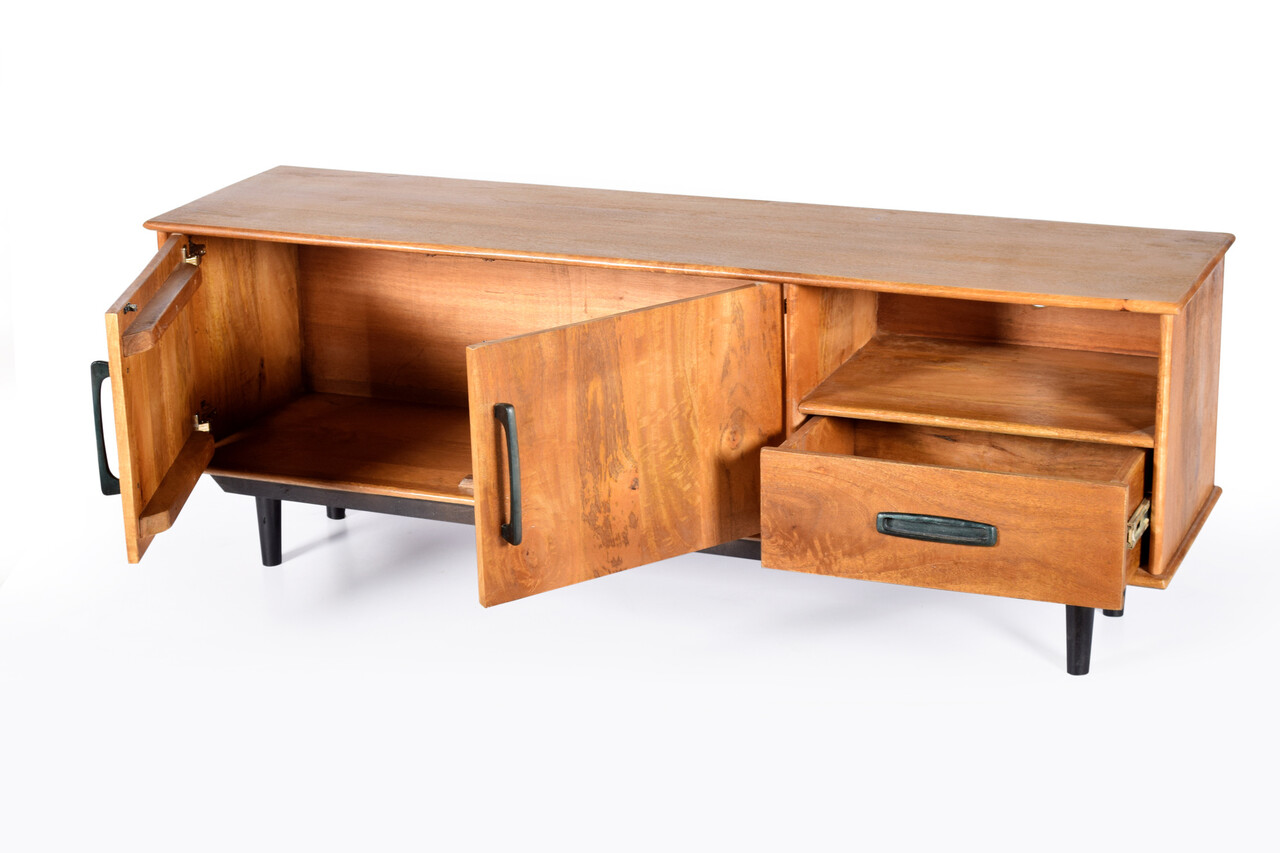 Livingfurn TV meubel Ayleen 152cm