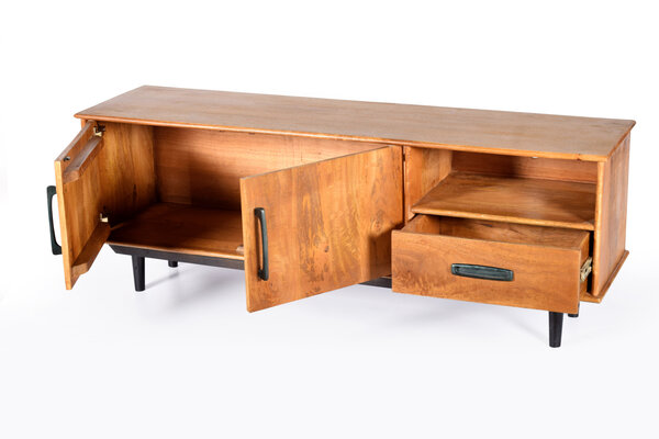 Livingfurn TV meubel Ayleen 152cm