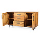 Livingfurn Dressoir Ayleen 152cm